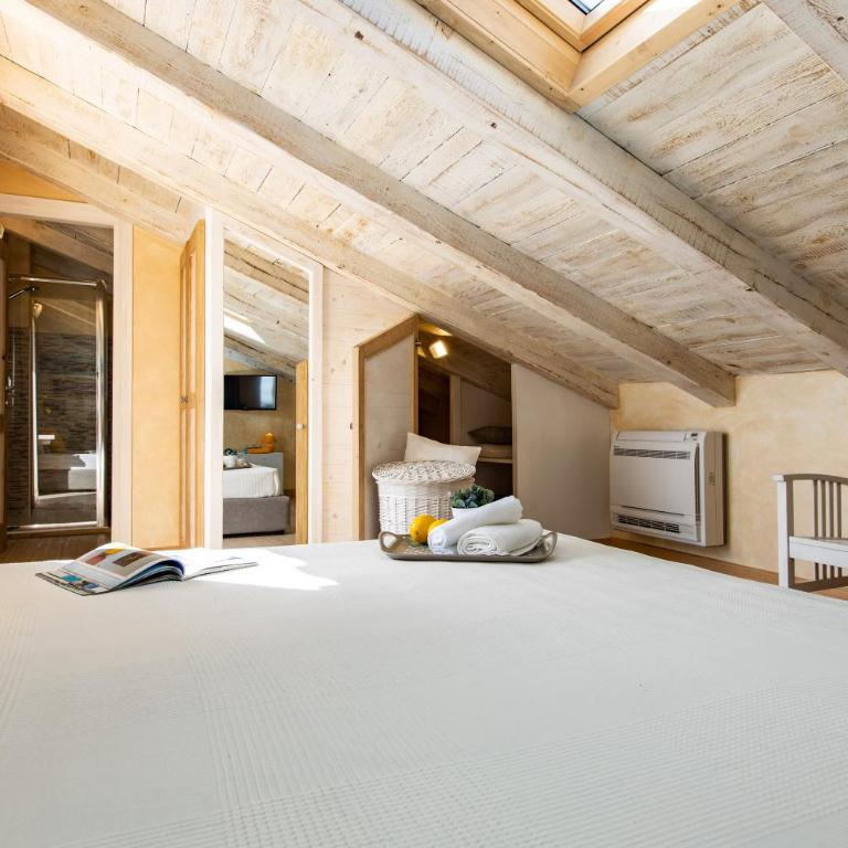 Villa Smeralda sul mare - Casa Vacanze - 60