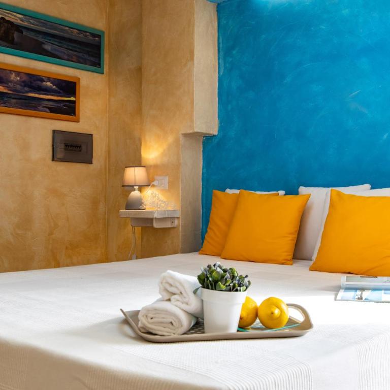 Villa Smeralda sul mare - Casa Vacanze - 61