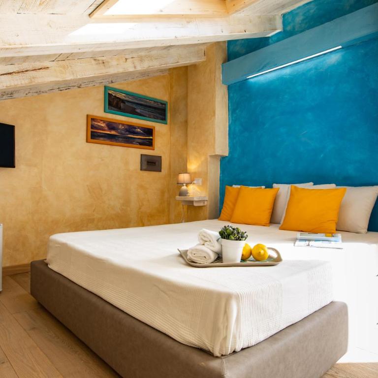 Villa Smeralda sul mare - Casa Vacanze - 62