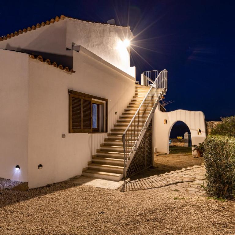 Villa Smeralda sul mare - Casa Vacanze - 64