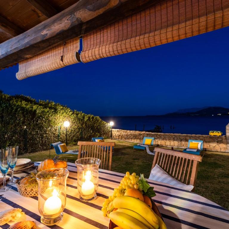 Villa Smeralda sul mare - Casa Vacanze - 67
