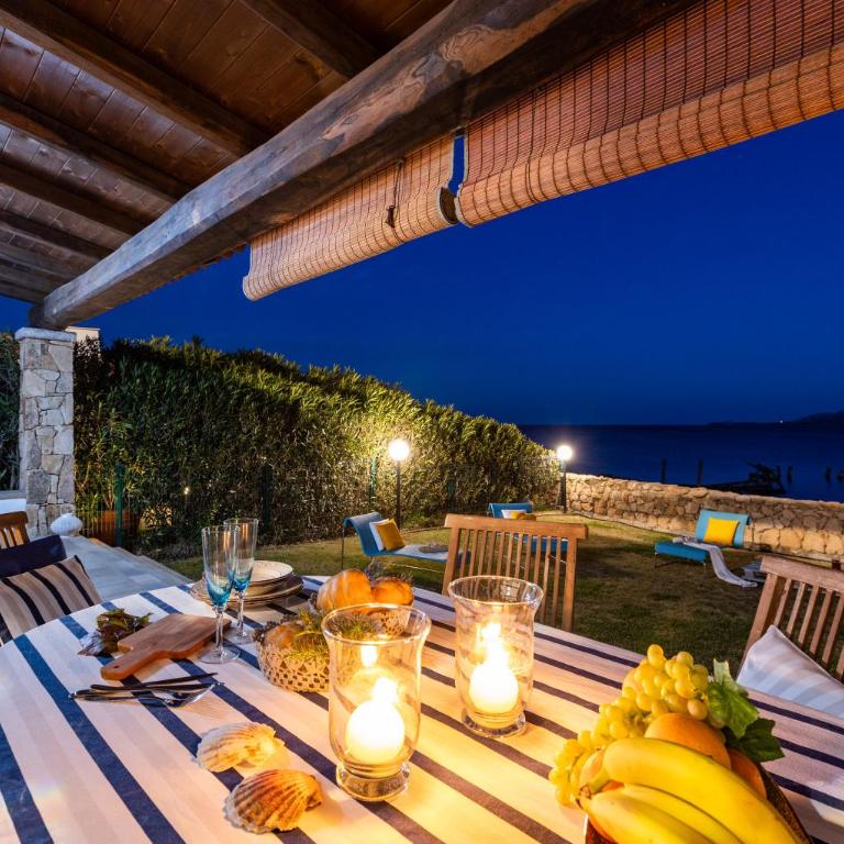 Villa Smeralda sul mare - Casa Vacanze - 68