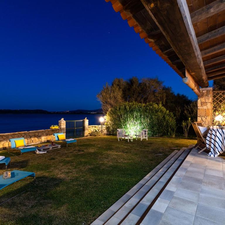 Villa Smeralda sul mare - Casa Vacanze - 70
