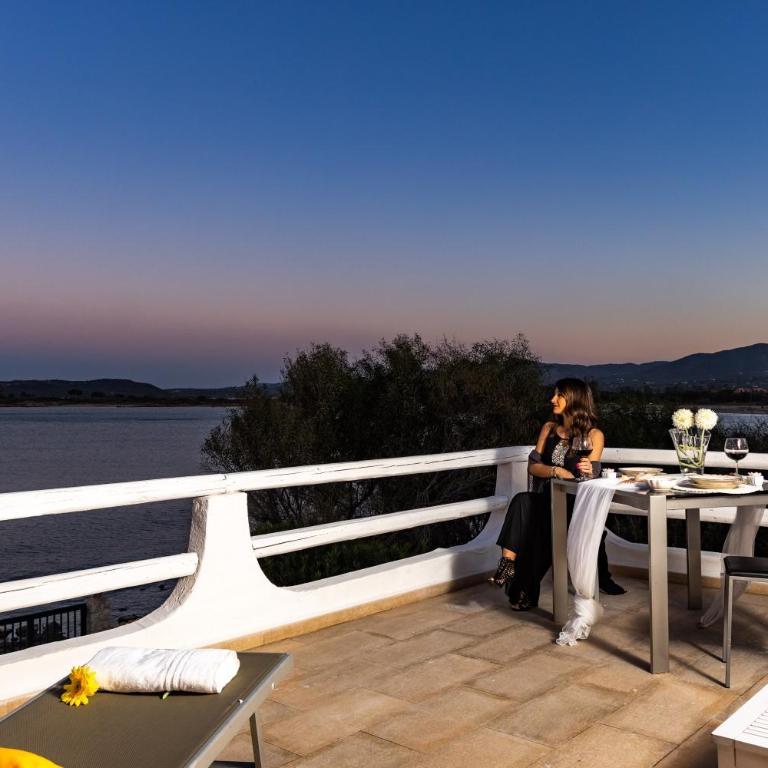 Villa Smeralda sul mare - Casa Vacanze - 81