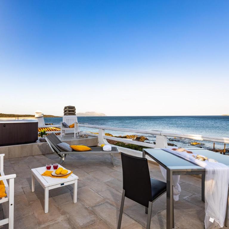 Villa Smeralda sul mare - Casa Vacanze - 86