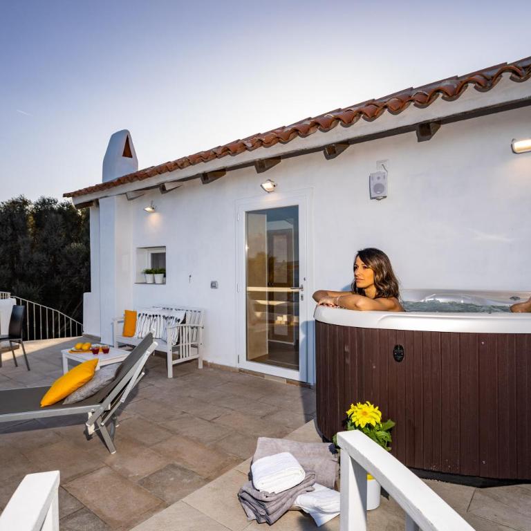 Villa Smeralda sul mare - Casa Vacanze - 87