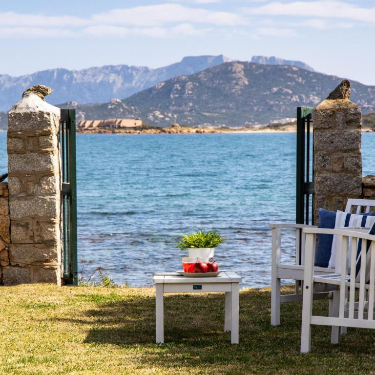Villa Smeralda sul mare - Casa Vacanze - 93
