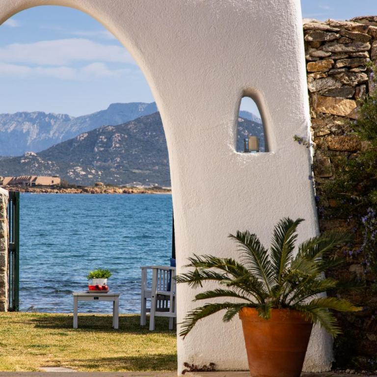 Villa Smeralda sul mare - Casa Vacanze - 94