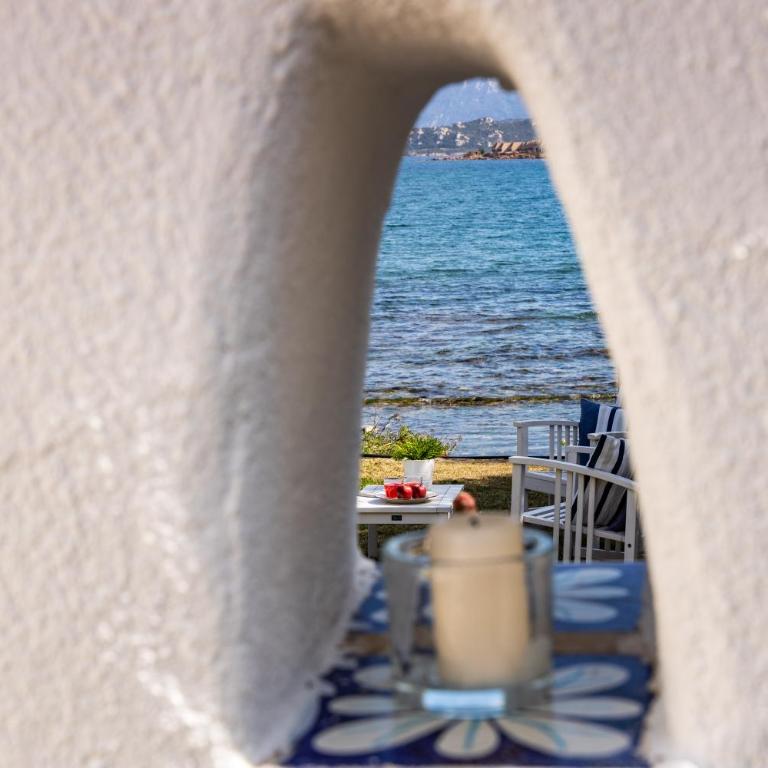Villa Smeralda sul mare - Casa Vacanze - 95