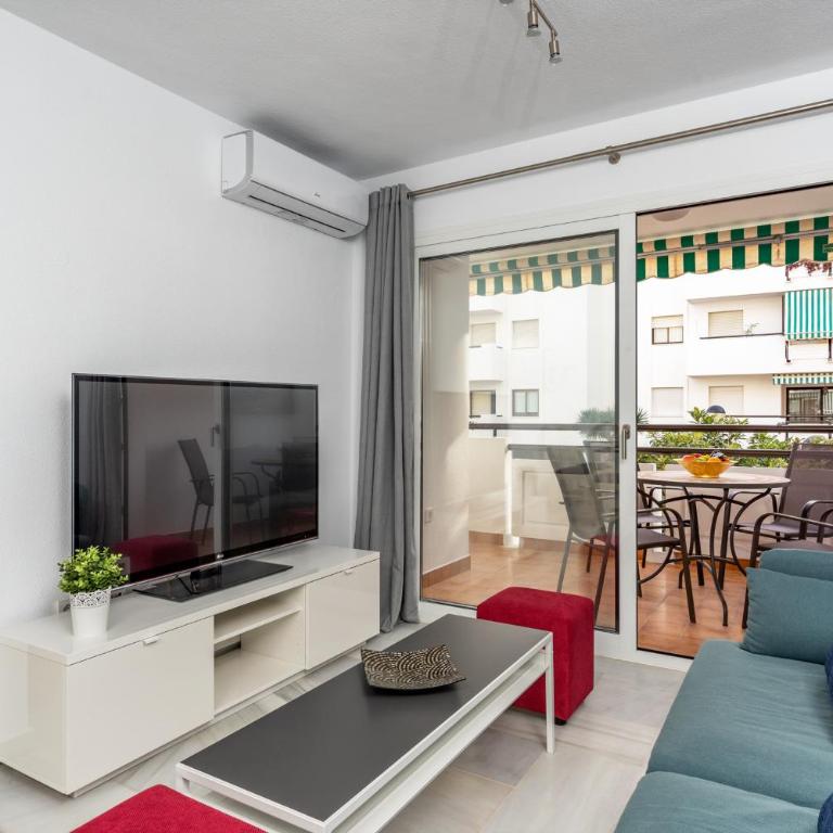 Carihuela - Apartamento de 3 dormitorios - 3