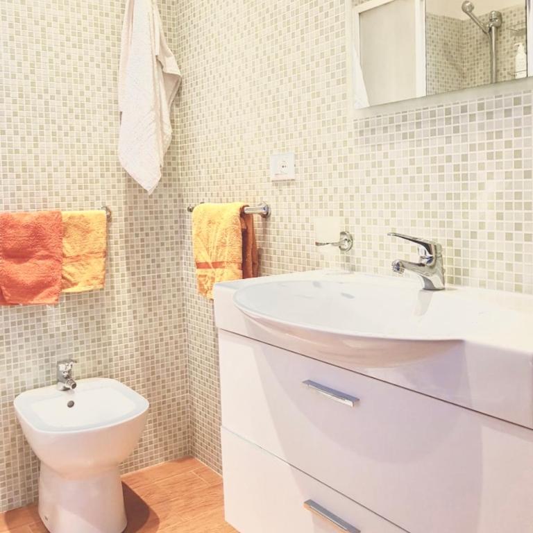Vatican Area Flat - Appartamento con 1 Camera da Letto - 8