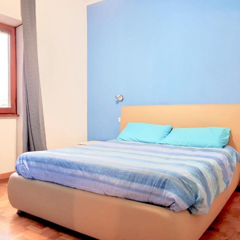 Vatican Area Flat - Appartamento con 1 Camera da Letto - 21