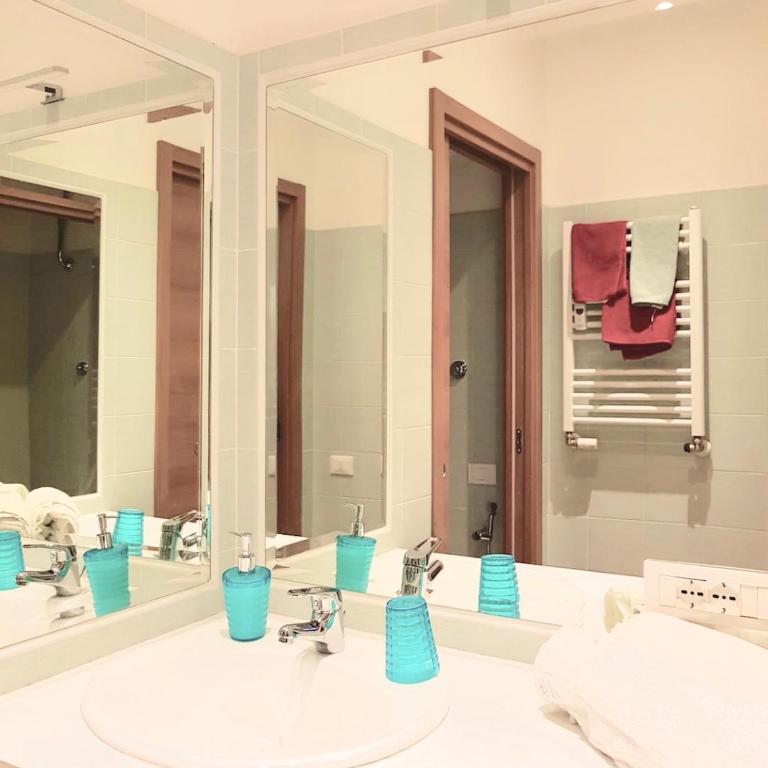 Vatican Area Flat - Appartamento con 1 Camera da Letto - 10