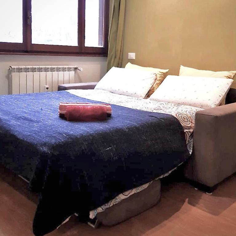 Vatican Area Flat - Appartamento con 1 Camera da Letto - 9
