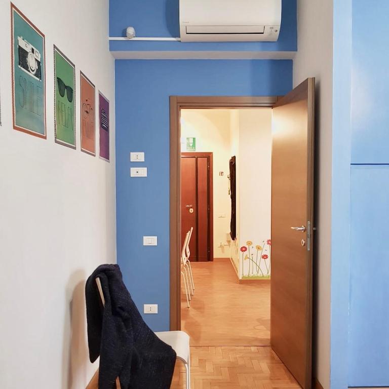 Vatican Area Flat - Appartamento con 1 Camera da Letto - 18
