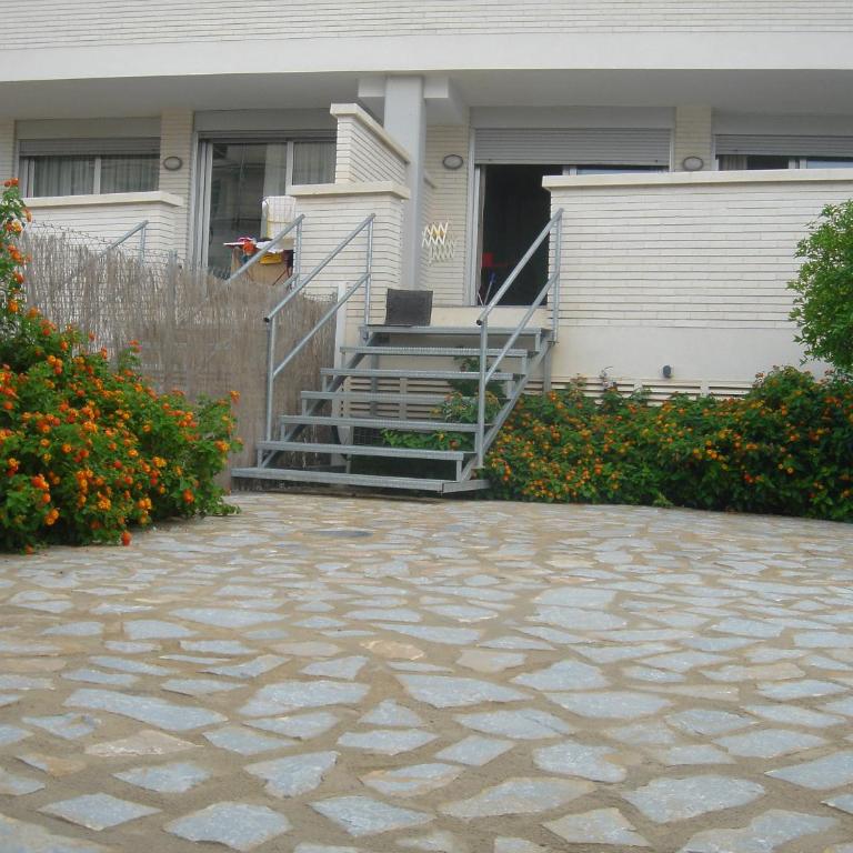 Apartamentos Elegance Denia - Apartamento con terraza - 25
