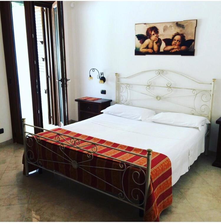 Casa Chiarele - Appartamento con 1 Camera da Letto - 19