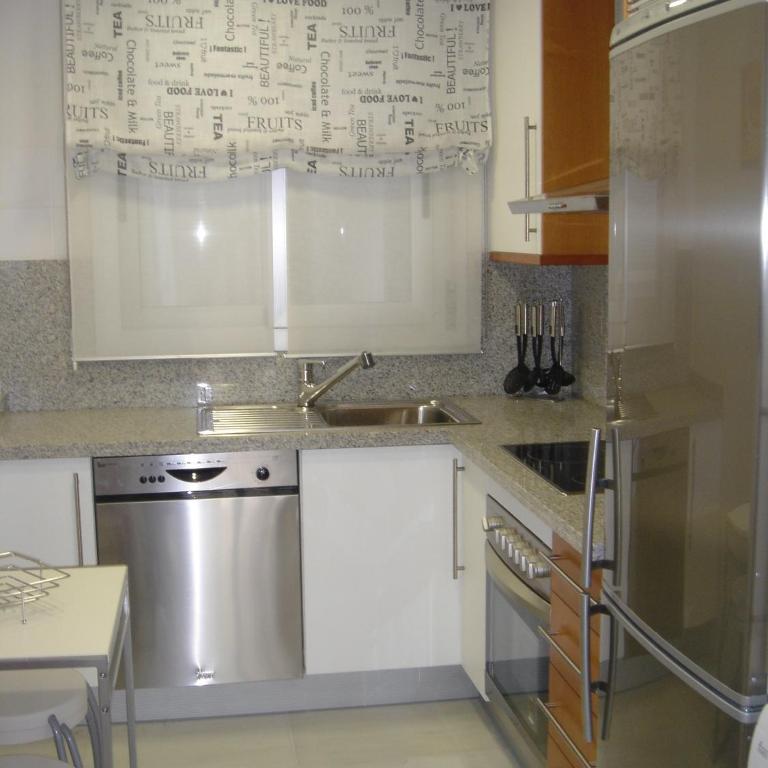 Apartamentos Elegance Denia - Apartamento con terraza - 26