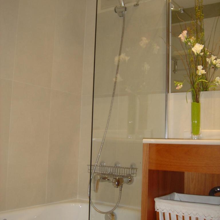 Apartamentos Elegance Denia - Apartamento con terraza - 19