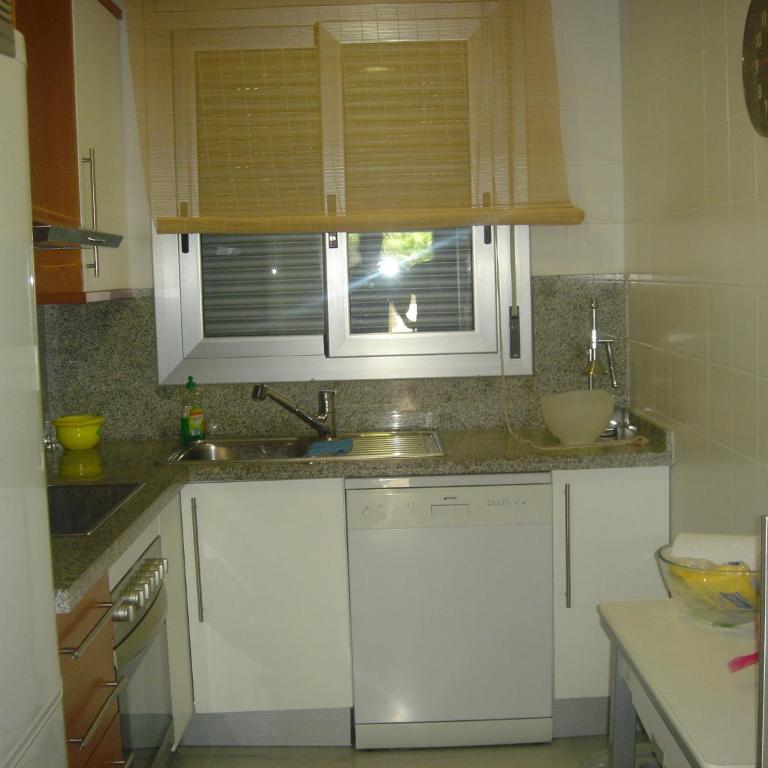 Apartamentos Elegance Denia - Apartamento con terraza - 21