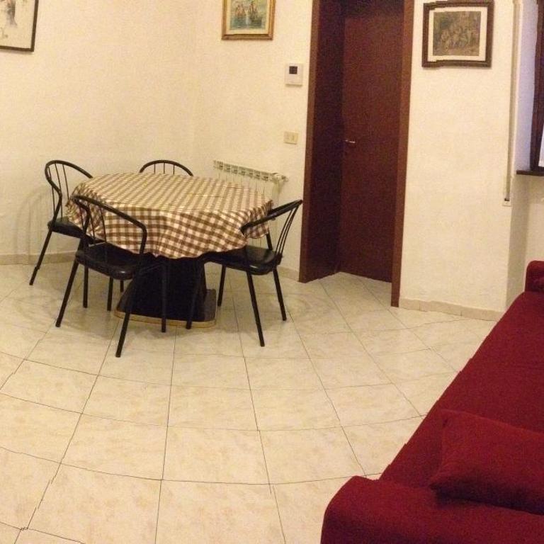 Foscolomare - Appartamento - Piano Terra - 4