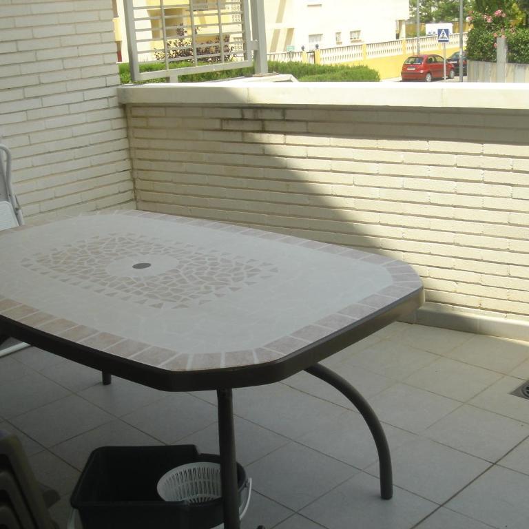 Apartamentos Elegance Denia - Apartamento con terraza - 28