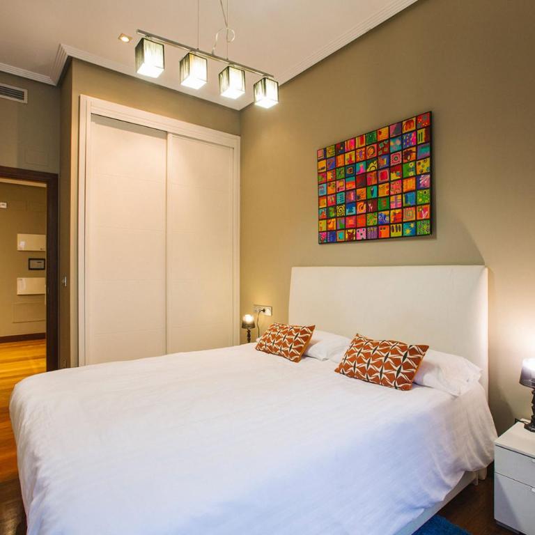 Apartamentos San Marcial 28 - Apartamento de 1 dormitorio - 10