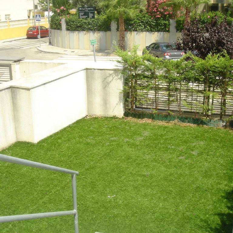 Apartamentos Elegance Denia - Apartamento con terraza - 29