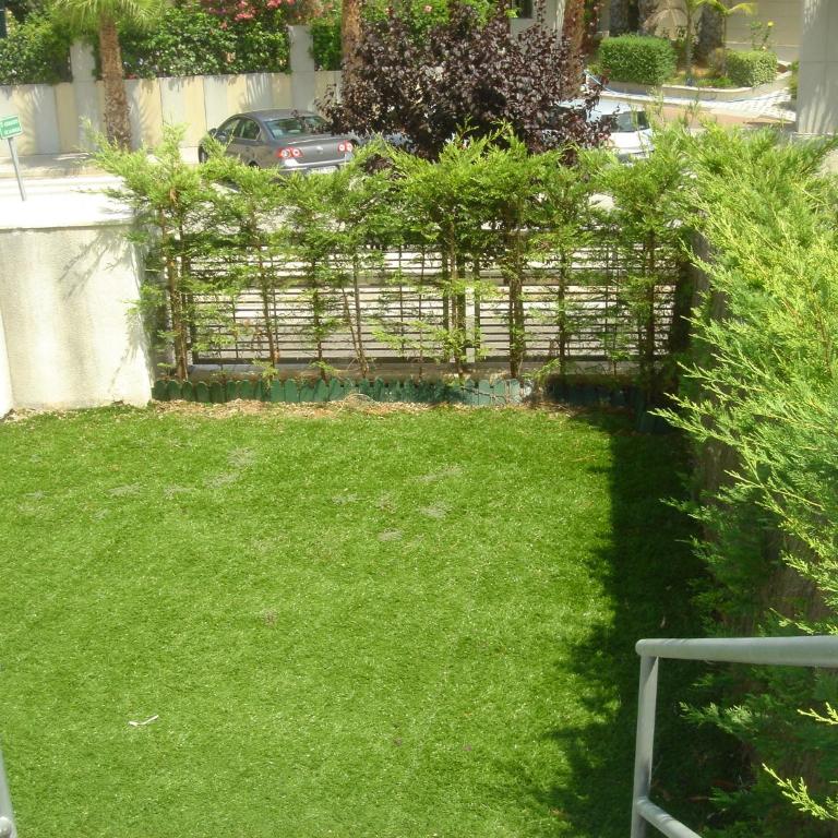 Apartamentos Elegance Denia - Apartamento con terraza - 12