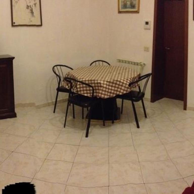 Foscolomare - Appartamento - Piano Terra - 3