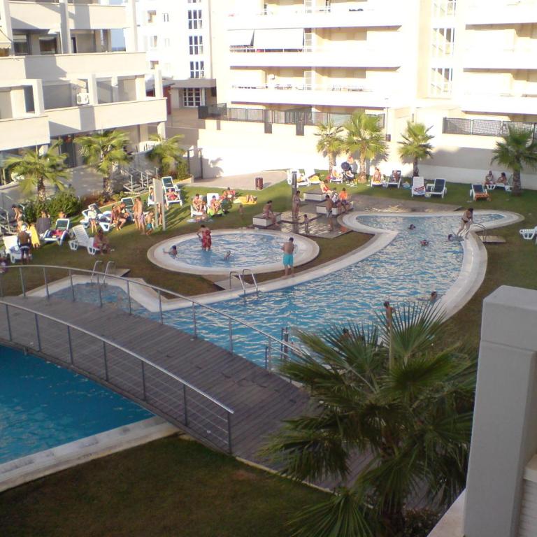 Apartamentos Elegance Denia - Apartamento de 2 dormitorios - 7