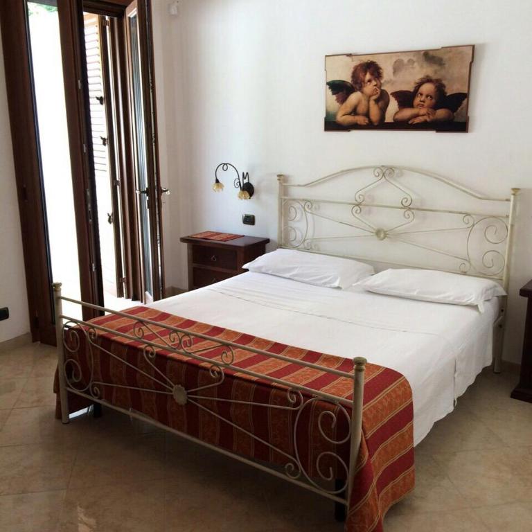 Casa Chiarele - Appartamento con 1 Camera da Letto - 15