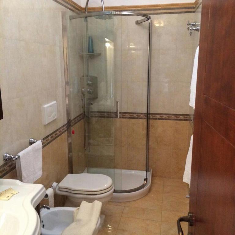 Casa Chiarele - Appartamento con 1 Camera da Letto - 13