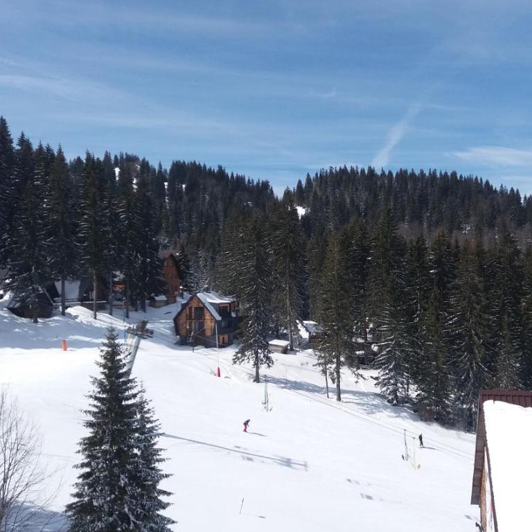 Stella Bianca Apartman - Apartment - 17