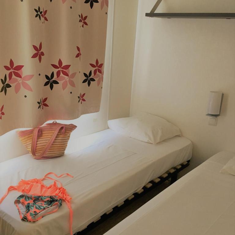Camping La Dune - Mobile home SEA (6-8 personnes) - 3