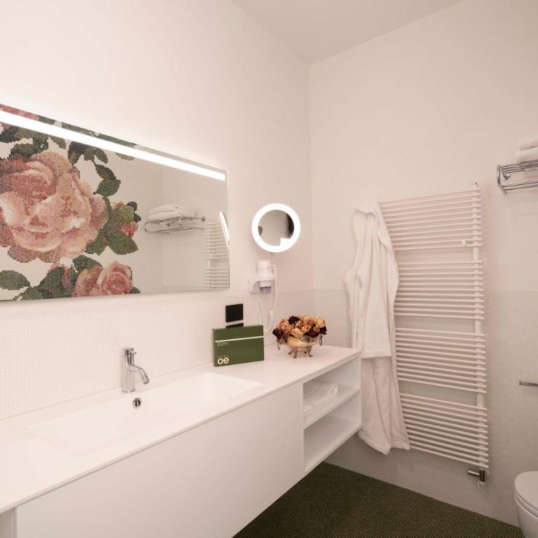 Antica Pusterla Relais de Charme - Junior Suite Deluxe con Spa Privata - 13