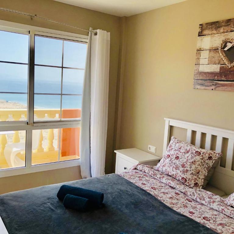STAY SMART Fuerteventura - Apartamento con vistas al mar - 19