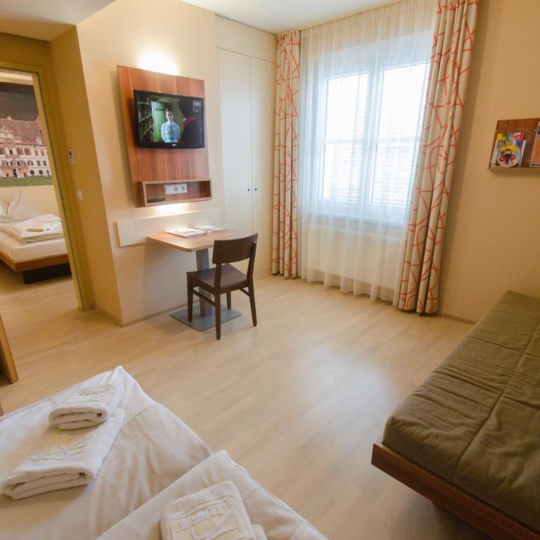 JUFA Hotel Graz City - Superior Apartment - 2