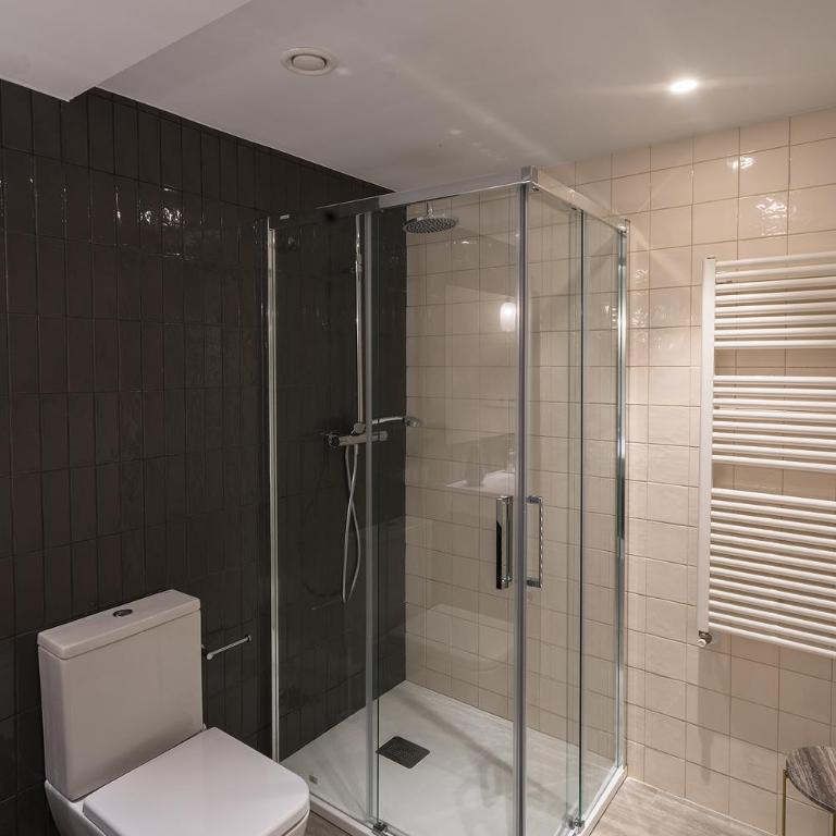 Apartamentos y Villas La Santilar - One-Bedroom Apartment - 3