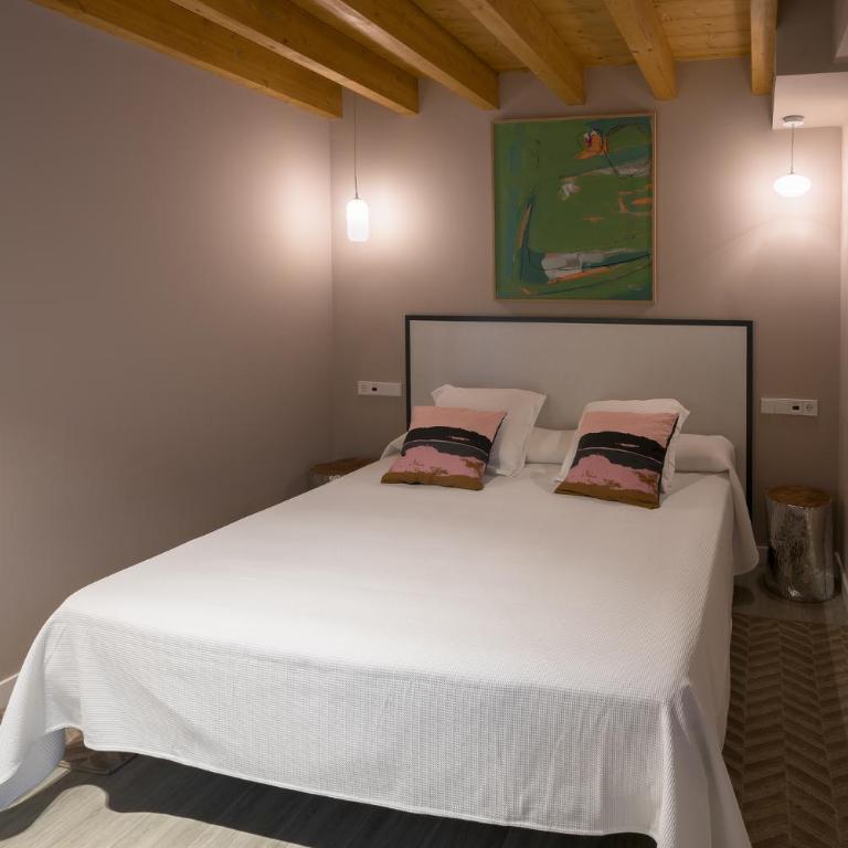 Apartamentos y Villas La Santilar - Two-Bedroom Apartment - 1