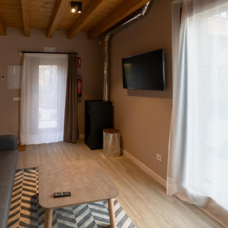 Apartamentos y Villas La Santilar - One-Bedroom Apartment - 2