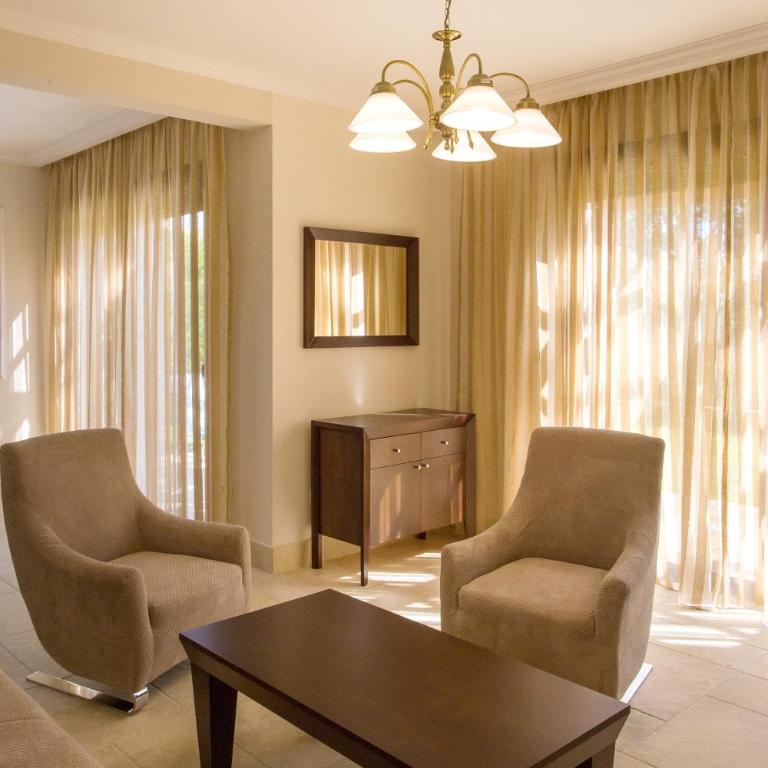 Townhouse Virginia - Villa with Sea View - 21