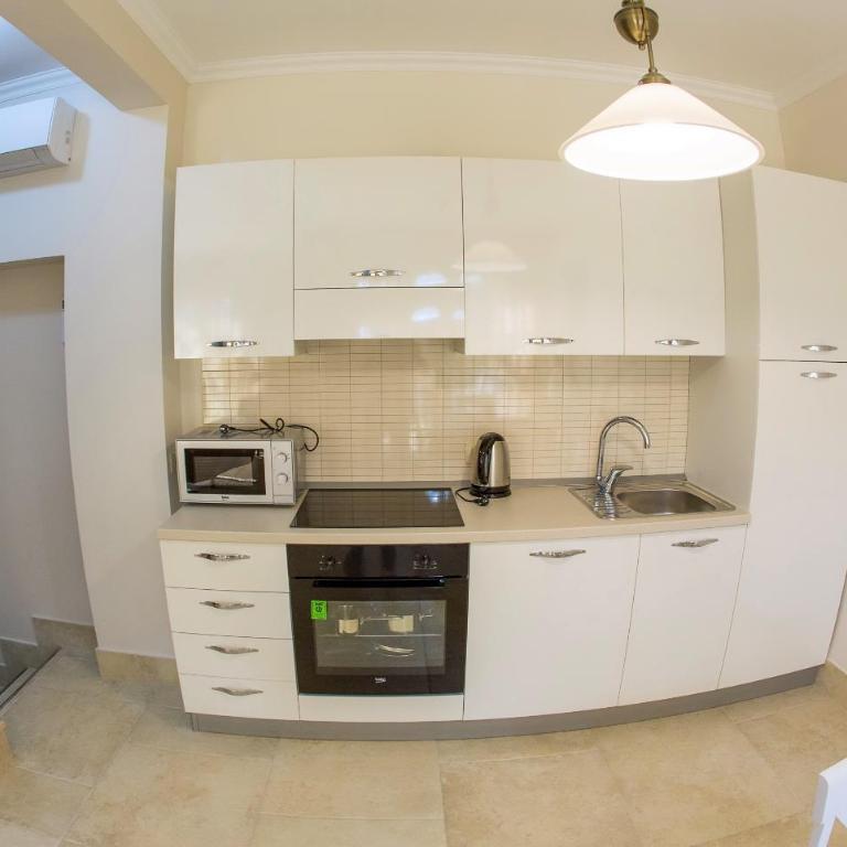 Townhouse Virginia - Villa with Sea View - 22