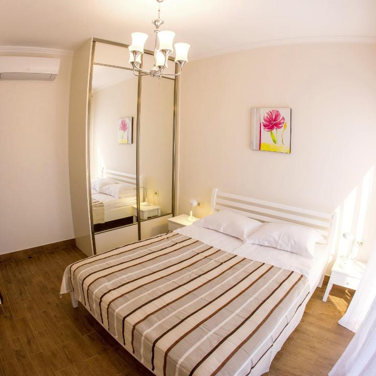 Townhouse Virginia - Villa with Sea View - 23
