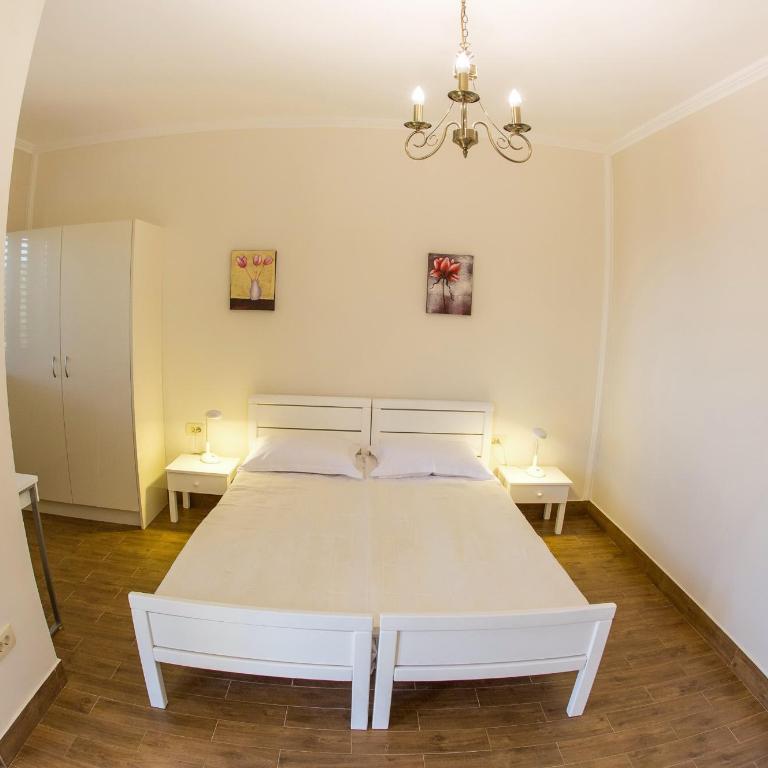 Townhouse Virginia - Villa with Sea View - 14