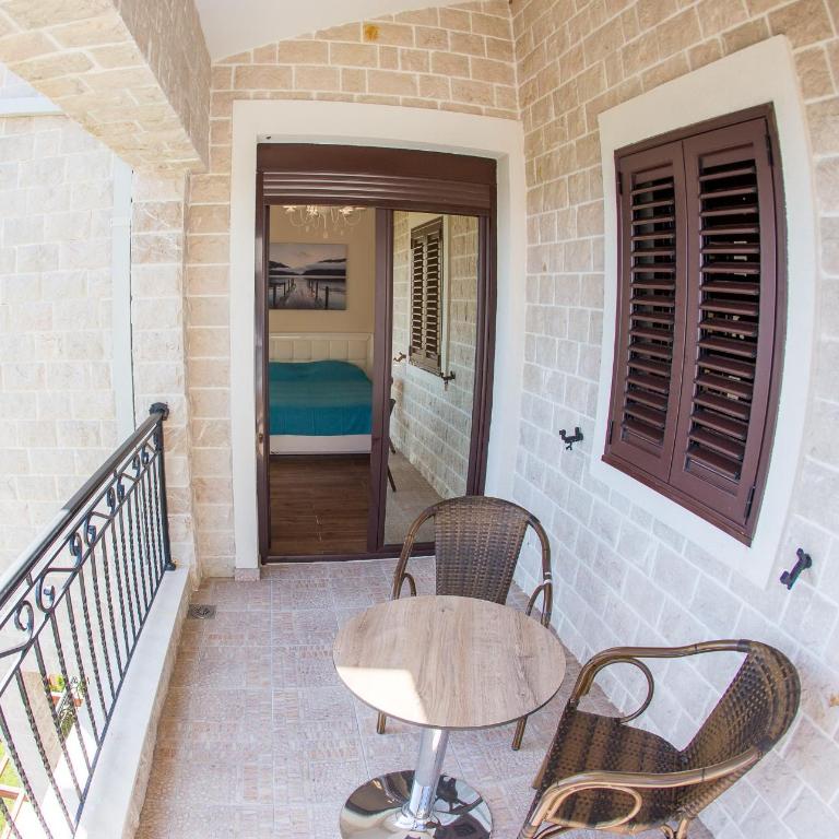 Townhouse Virginia - Villa with Sea View - 32