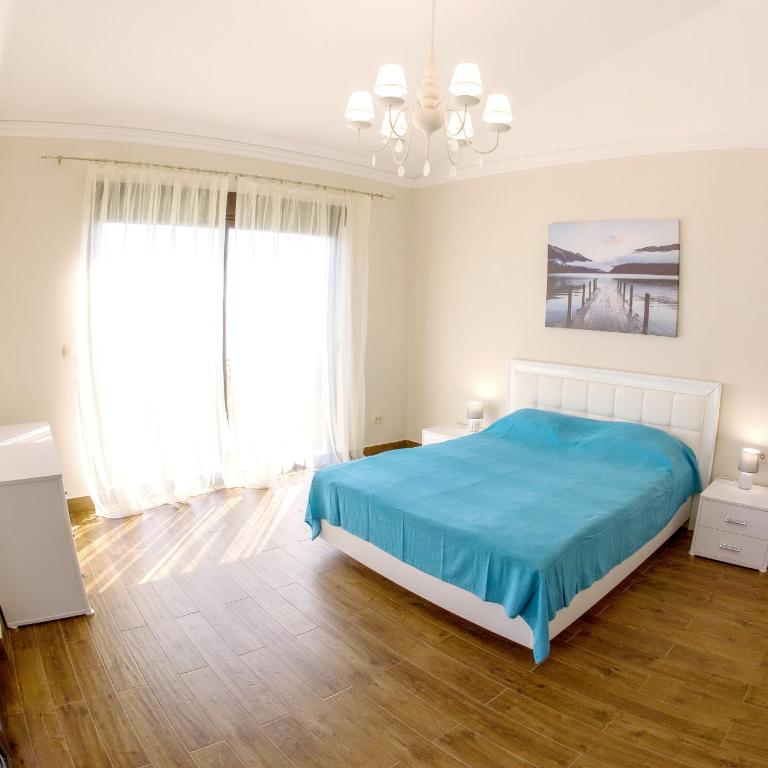 Townhouse Virginia - Villa with Sea View - 4