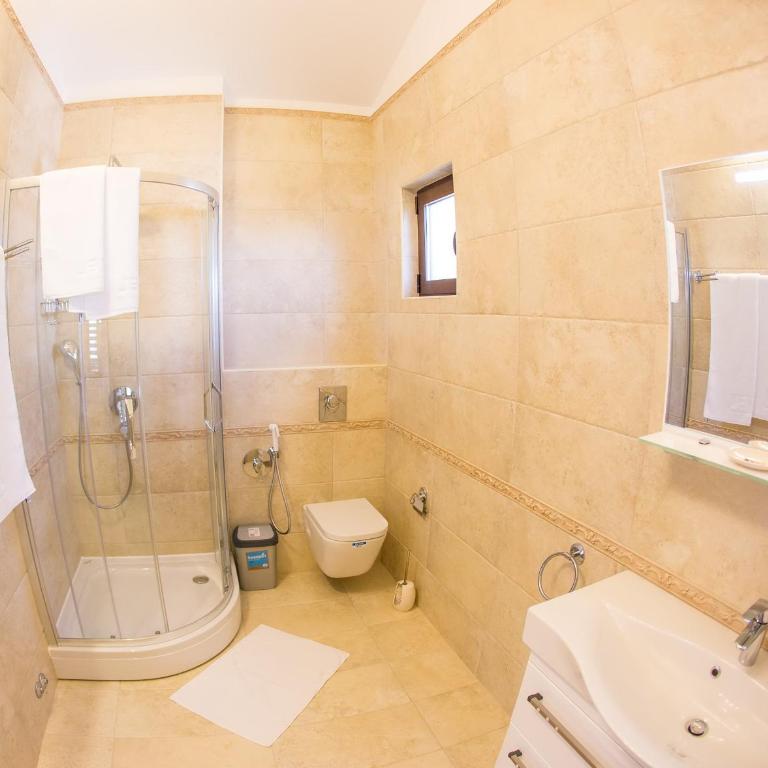 Townhouse Virginia - Villa with Sea View - 34