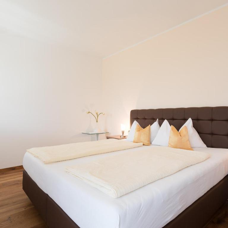 Ferienwohnungen Zwerger Reinhold - Apartamento con balcón - 4