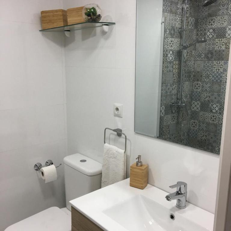 Atlanterra Playa - Apartamento - 15